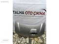 Hyundai Starex kaput