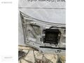 Hyundai Starex kaput