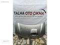 Hyundai Starex kaput