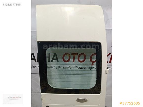 Ford Transit V184 Sağ Arka bagaj kapağı