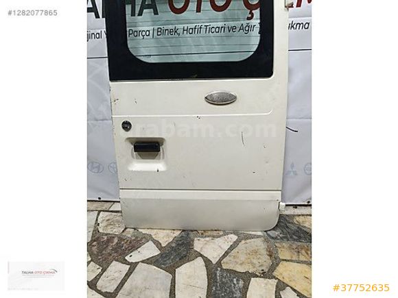Ford Transit V184 Sağ Arka bagaj kapağı