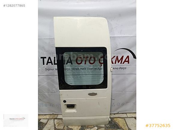 Ford Transit V184 Sağ Arka bagaj kapağı