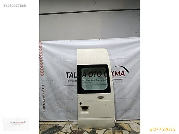 Ford Transit V184 Sağ Arka bagaj kapağı