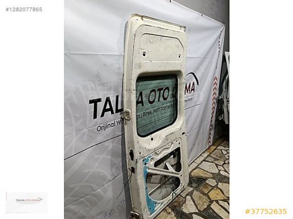 Ford Transit V184 Sağ Arka bagaj kapağı