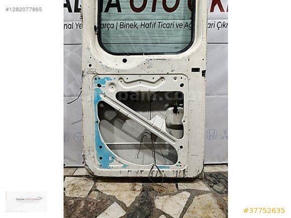 Ford Transit V184 Sağ Arka bagaj kapağı