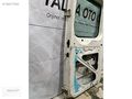 Ford Transit V184 Sağ Arka bagaj kapağı