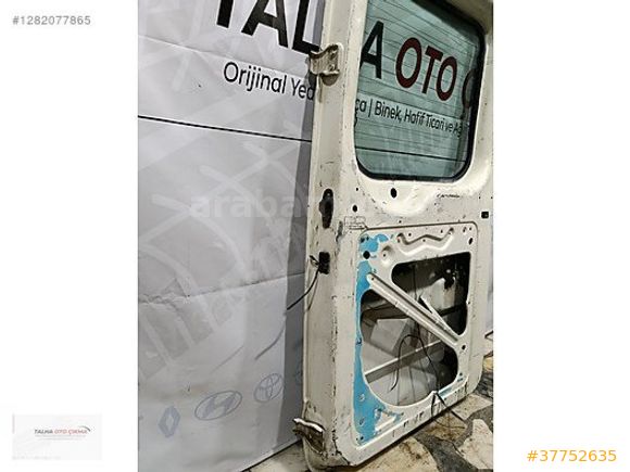 Ford Transit V184 Sağ Arka bagaj kapağı