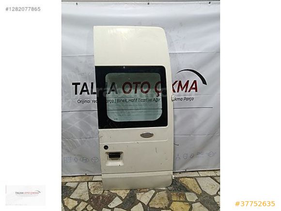 Ford Transit V184 Sağ Arka bagaj kapağı
