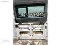 Fiat Ducato 3- 4 Sürgülü Kapı