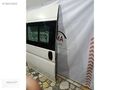 Fiat Ducato 3- 4 Sürgülü Kapı