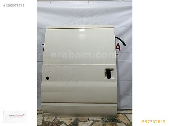 Ford Transit V184 Sağ Sürgülü Kapı Panelvan