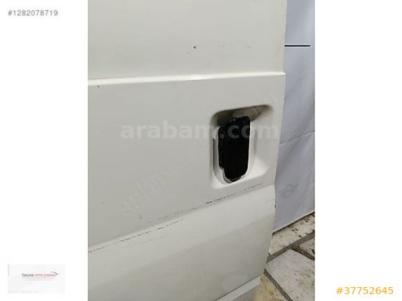Ford Transit V184 Sağ Sürgülü Kapı Panelvan