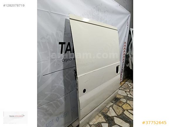Ford Transit V184 Sağ Sürgülü Kapı Panelvan
