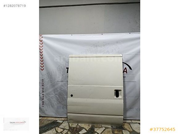 Ford Transit V184 Sağ Sürgülü Kapı Panelvan