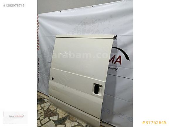 Ford Transit V184 Sağ Sürgülü Kapı Panelvan