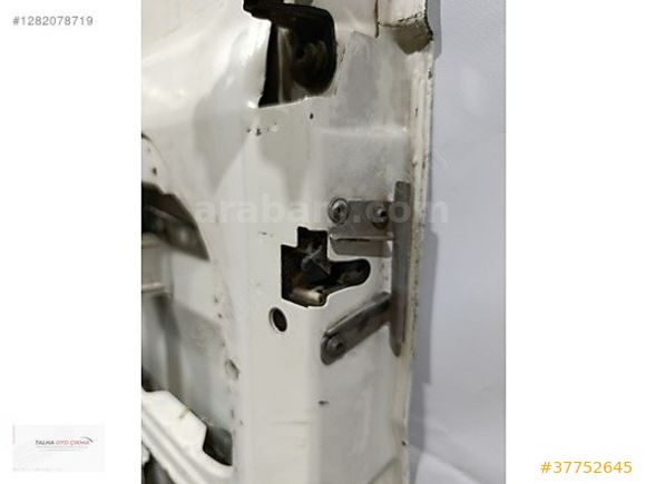 Ford Transit V184 Sağ Sürgülü Kapı Panelvan