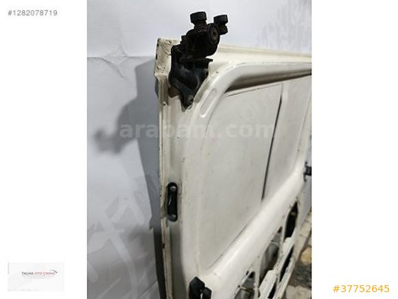 Ford Transit V184 Sağ Sürgülü Kapı Panelvan
