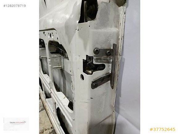 Ford Transit V184 Sağ Sürgülü Kapı Panelvan