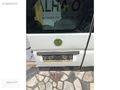 Fiat Ducato 3 4 Sağ Sol Bagaj Kapağı