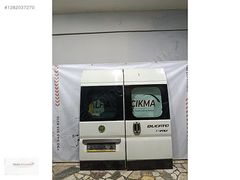 Fiat Ducato 3 4 Sağ Sol Bagaj Kapağı