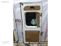 Fiat Ducato 3 4 Sağ Sol Bagaj Kapağı