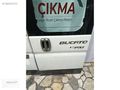 Fiat Ducato 3 4 Sağ Sol Bagaj Kapağı