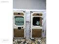 Fiat Ducato 3 4 Sağ Sol Bagaj Kapağı