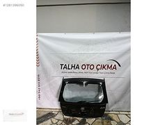 Hyundai Getz Bagaj Silecek Motoru - 98700-1C000