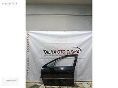 Peugeot 407 Sol Ön Kapı Cam Motoru
