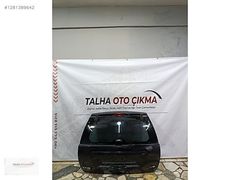 Jeep Grand Cherokee Wj Kasa Boş Bagaj Kapağı