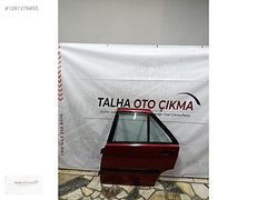 Fiat Tempra Boş Sol Arka Kapı