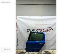 Peugeot 307 DOLU KAPI