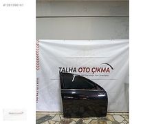 Renault Latitude Sağ Ön Kapı Cam Mekanizması Komple