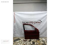 Fiat Tempra Boş Sağ Ön Kapı