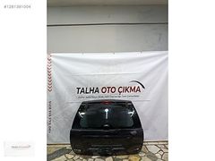 Jeep Grand Cherokee Wj Kasa Bagaj Kapağı Döşemesi