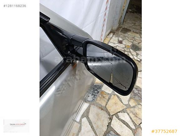 Volkswagen Caddy Boş Sağ Ön Kapı