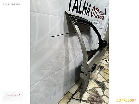 Volkswagen Caddy Boş Sağ Ön Kapı
