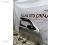 Volkswagen Caddy Sağ Ön Kapı Camı