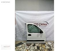 Renault Kangoo Sağ Ön Dış Ayna