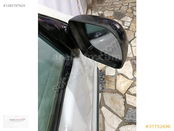 Renault Kangoo Sağ Ön Dış Ayna