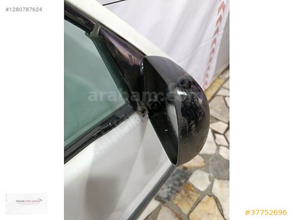 Renault Kangoo Sağ Ön Dış Ayna