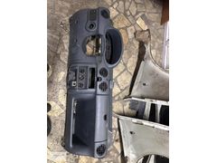 Renault kango 2001 komple torpido Son fiyat