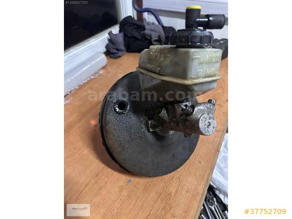 1.9 Renault kango Westinghause