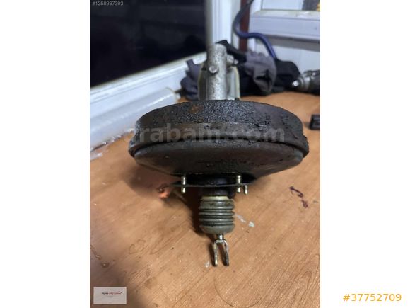 1.9 Renault kango Westinghause