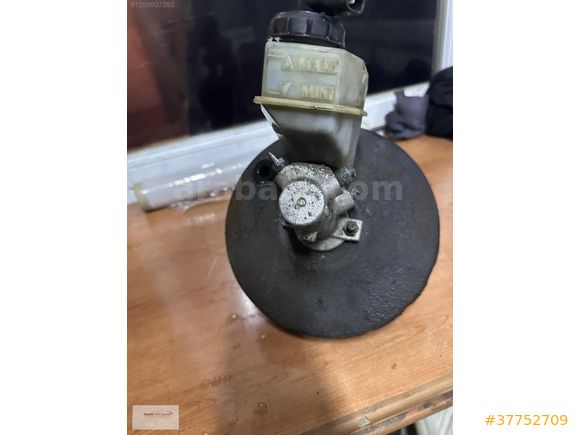 1.9 Renault kango Westinghause