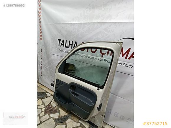 Renault Kangoo Sağ Ön Kapı Kilidi