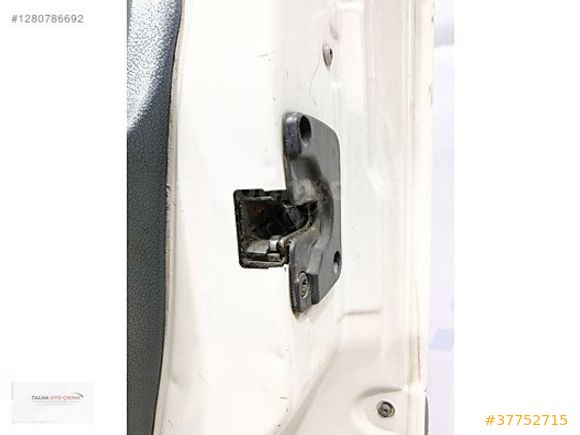 Renault Kangoo Sağ Ön Kapı Kilidi