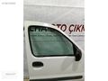Renault Kangoo Sağ Ön Kapı Camı