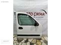Renault Kangoo Dolu Sağ Ön Kapı