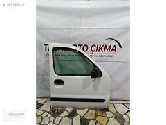 Renault Kangoo Dolu Sağ Ön Kapı